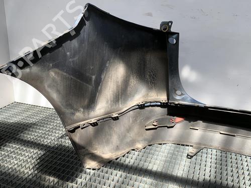Rear bumper RENAULT MEGANE III Grandtour (KZ0/1) 1.5 dCi (KZ09, KZ0D, KZ1G, KZ29, KZ14, KZ1W, KZ10, KZ1F,... | BP21958366C8