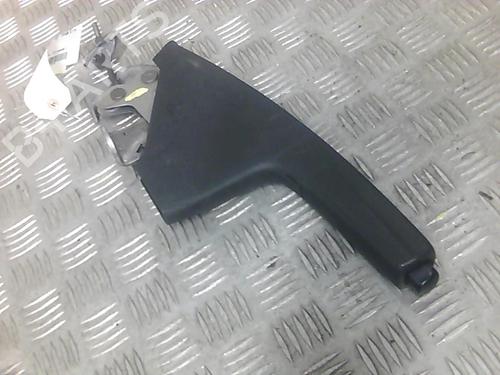 Used Hand brake SKODA FABIA II (542) [2006-2014]  20030683