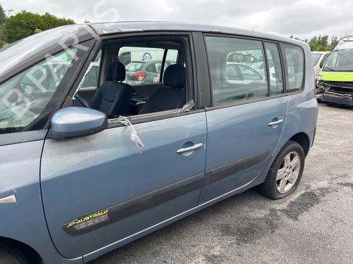 Højre forlygte RENAULT ESPACE IV (JK0/1_) 2.2 dCi (JK0H) | BP38598251C29  - Image 8