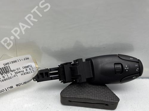 Used Switch CITROËN C3 II (SC_) 1.6 HDi (92 hp) 30791292