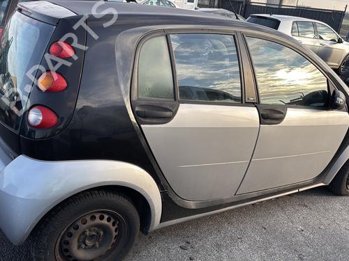 Left taillight SMART FORFOUR (454) 1.5 CDI (454.001) | BP25374909C34  - Image 6