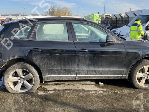 Climate control AUDI Q5 (8RB) 3.0 TDI quattro | BP23765772I5 - Image 24