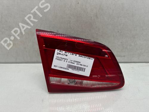 Left tailgate light VW PASSAT B7 (362) | BP37678887C79 - Image 3