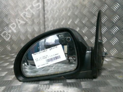 Used Left mirror KIA CEE'D Hatchback (ED) 1.6 CRDi 90 (90 hp) 20223706
