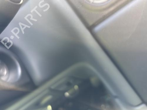 Venstre foran lås RENAULT LAGUNA I (B56_, 556_) 1.8 (B56Z) | BP30791662C98 