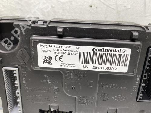 Used Electronic module CITROËN C3 / C3 ORIGIN III (SX) 1.5 BlueHDi 100 (SXYHYP, SXYHTU) (102 hp) 22694988