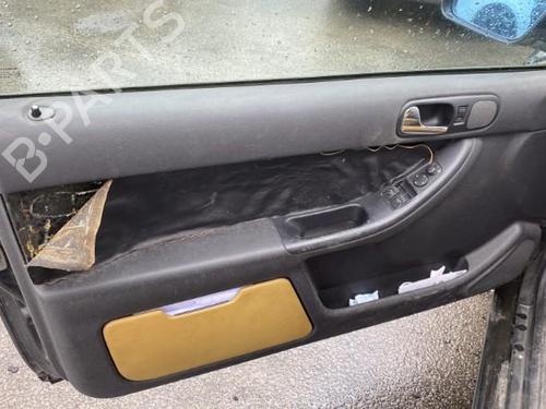 Left taillight AUDI A3 (8L1) 1.9 TDI | BP23769160C34 