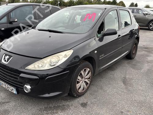 Windscreen washer tank PEUGEOT 307 (3A/C) 1.6 HDi | BP21822867C113 