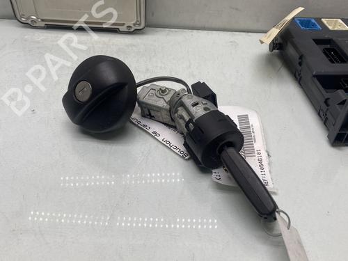 Electronic module CITROËN C3 II (SC_) 1.4 HDi 70 (SC8HZC, SC8HR0, SC8HP4) | BP31602150M83 