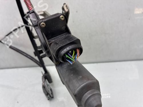 Used Front left window mechanism Front left window mechanism 38202291 38202291