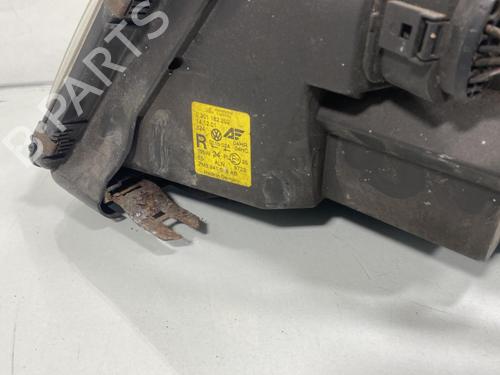 Right headlight VW SHARAN (7M8, 7M9, 7M6) 1.9 TDI | BP20029798C29 