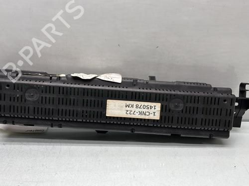 Instrument cluster RENAULT ESPACE IV (JK0/1_) 2.2 dCi (JK0H) | BP33001425C47 - Image 2
