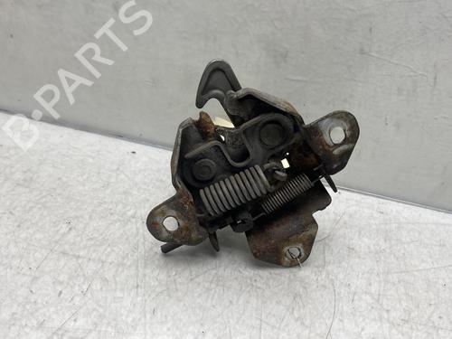 Used Hood lock Hood lock SUZUKI SWIFT III (MZ, EZ) 1.3 DDiS (RS413D) (69 hp) 19963615 19963615