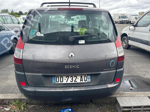 Switch RENAULT SCÉNIC II (JM0/1_) 1.5 dCi (JM1F) | BP36511533I30 - Image 14