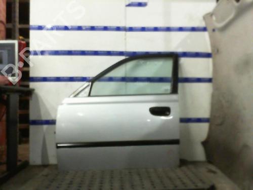 Used Left front door HYUNDAI ACCENT II (LC) [1999-2012]  21947807