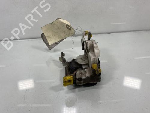 Used Front left lock NISSAN MICRA II (K11) 1.0 i 16V (54 hp) 19981575