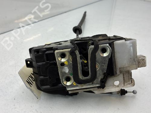 Front right lock KIA CEE'D Hatchback (ED) 1.6 CRDi 90 | BP34561269C97 - Image 3