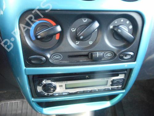 Seat buckle DAEWOO MATIZ (M100, M150) | BP20016048I32 - Image 7