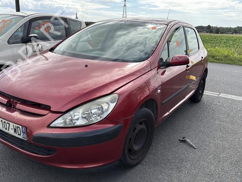 Used Parts PEUGEOT 307 (3A/C) 1.4 HDi (68 hp) 4248549