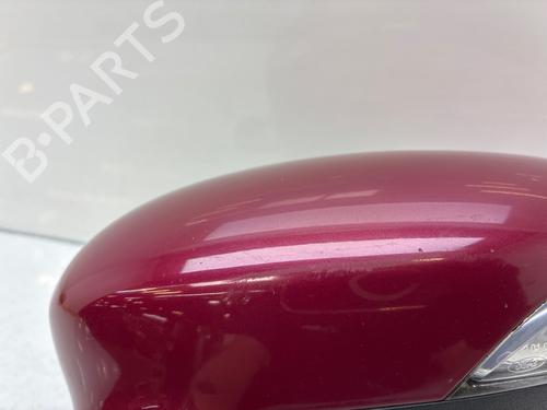 Used Left mirror Left mirror 38597710 38597710