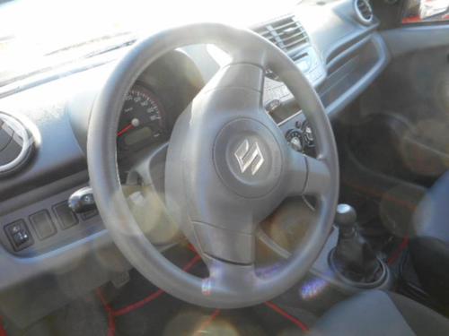 Starter SUZUKI ALTO VII (GF, HA25_, HA35_) | BP20004689M8 - Image 8