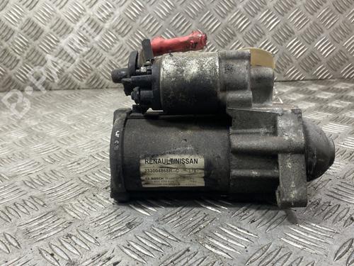 Startmotor RENAULT MEGANE III Hatchback (BZ0/1_, B3_) 1.5 dCi (BZ09, BZ0D, BZ1W, BZ29, BZ14) | BP29413274M8 