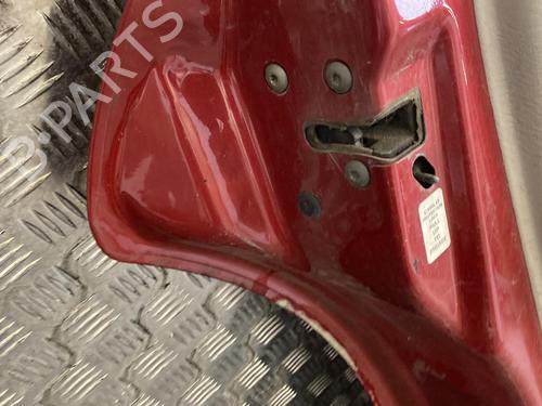 Left rear door CHRYSLER PT CRUISER (PT_) 2.2 CRD | BP19984105C4 