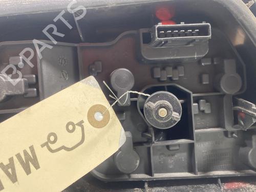 Right taillight CITROËN XSARA Coupe (N0) 2.0 HDI 90 | BP29528415C35 
