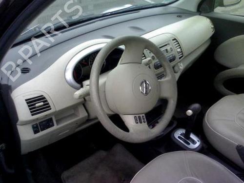 Steering column stalk NISSAN MICRA III (K12) 1.4 16V | BP20033683I23 