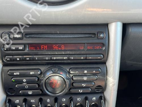 Instrument cluster MINI MINI (R50, R53) One D | BP19977913C47 