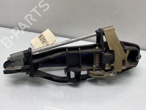 Front right exterior door handle BMW 3 Coupe (E46) 330 Cd | BP26715683C129 