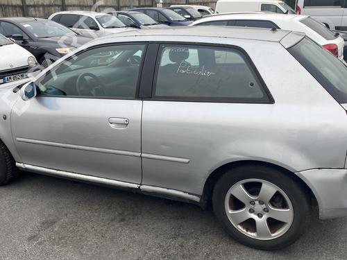 Used Parts AUDI A3 (8L1)  1.9 TDI  4507518