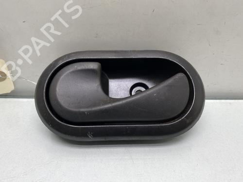 Used Rear left interior door handle DACIA SANDERO 1.5 dCi (68 hp) 26715674