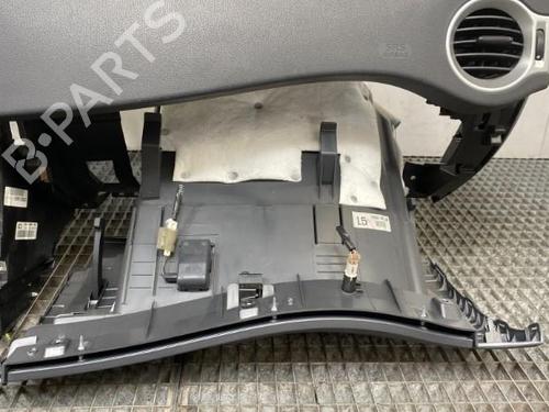 Dashboard RENAULT KOLEOS I (HY_) 2.0 dCi 4x4 (HY0K) | BP31887236C46  - Image 5