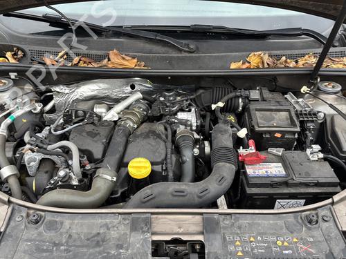 Hattehylde DACIA SANDERO II 1.5 dCi | BP33774282C85  - Image 21