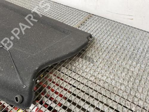 Rear parcel shelf FORD FUSION (JU_) 1.4 TDCi | BP19972815C85 