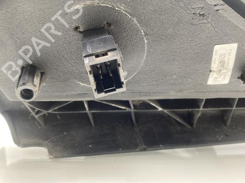 Right mirror RENAULT KANGOO Express (FC0/1_) 1.5 dCi (FC1E) | BP19966866C27 