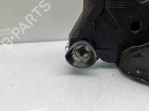 Front right lock TOYOTA YARIS (_P9_) 1.4 D-4D (NLP90_, NLP90R) | BP19958924C97 