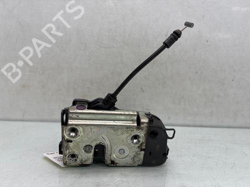 Used Rear left lock Rear left lock 37075705 37075705