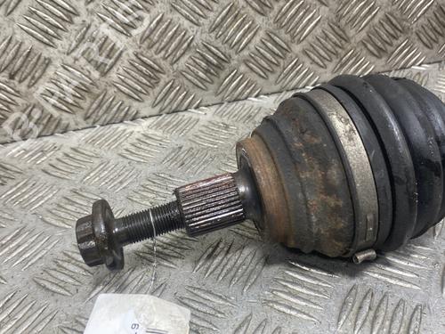 Right front driveshaft SKODA OCTAVIA II Combi (1Z5) 1.9 TDI | BP29507291M39 