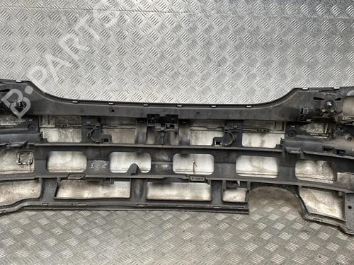 Rear bumper MERCEDES-BENZ C-CLASS Coupe (CL203) C 200 CDI (203.707) | BP21956908C8 
