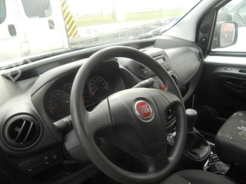 Climate control FIAT FIORINO Box Body/MPV (225_)  | BP19985735I5 