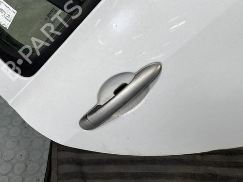 Right rear door RENAULT CLIO III Grandtour (KR0/1_) 1.5 dCi (KR0F) | BP28280814C5 