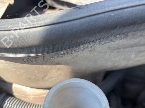 Instrument cluster CITROËN C2 (JM_) 1.4 HDi | BP26952700C47 