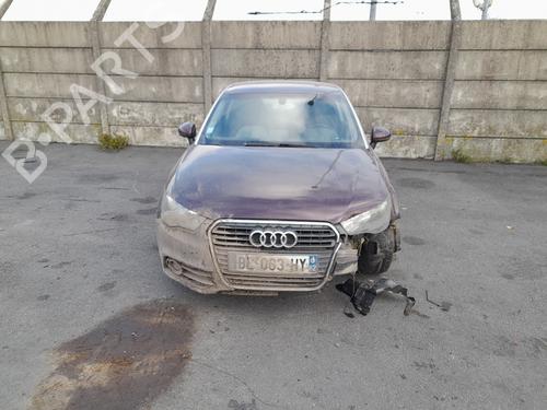 Climate control AUDI A1 (8X1, 8XK) 1.6 TDI | BP30887859I5 - Image 14