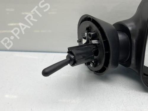 Right mirror DACIA SANDERO 1.5 dCi | BP21961922C27