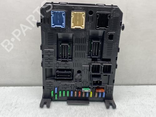 Used Fuse box PEUGEOT 308 I (4A_, 4C_) 1.6 HDi (90 hp) 30297142
