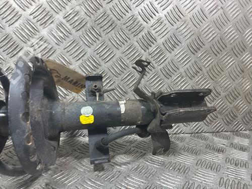 Used Left front shock absorber Left front shock absorber RENAULT MODUS / GRAND MODUS (F/JP0_) 1.5 dCi (FP0F, JP0F) (86 hp) 34409974 34409974