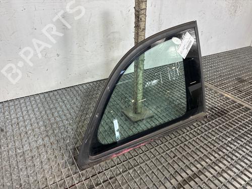 Used Rear right quarter glass Rear right quarter glass 37997930 37997930
