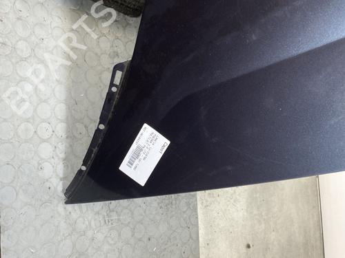 Hood LANCIA PHEDRA (179_) 2.0 D Multijet (179.AXL1B, 179.BXL1B) | BP21485909C1 